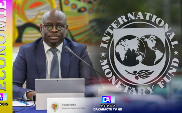 FMI : comment le Sénégal s’est vu privé d’un décaissement de 230 milliards de francs CFA ?