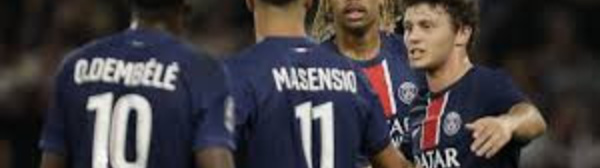 HYBRIDE ET IMPRÉVISIBLE : COMMENT PARIS S’EST RENOUVELÉ APRÈS LE DÉPART DE KYLIAN MBAPPÉ