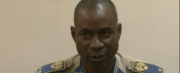 VIDEO. EXCLUSIF - Entretien avec le Général Diendéré après le coup d'État au BURKINA FASO