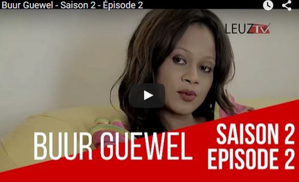 "Buur Guewel" - Saison 2 - Épisode 2