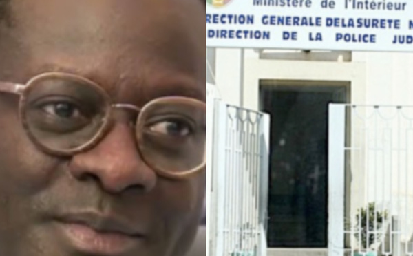 Suite et pas fin "affaire Abo Mbacké Amir"- Entre les mains de la DIC, une autre plainte à l'actif de ...Pierre Goudiaby "Atepa" contre le boss de STAM GLOBAL BUSINESS !