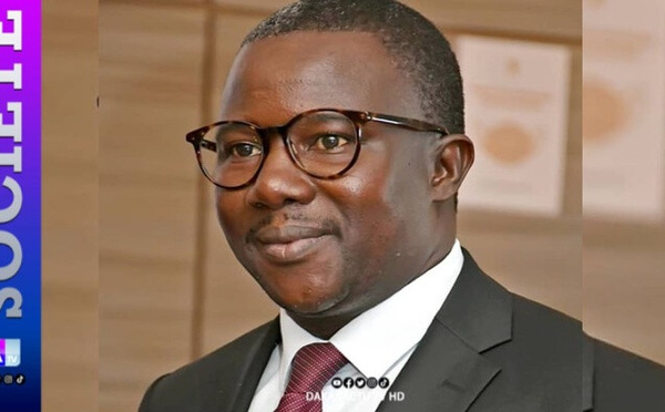 Agence de Développement Municipal (ADM) : Le nouveau DG, Dr Mamouth Diop installé, ce 18 novembre