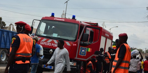 Tomboronkoto : Une attaque à main armée fait un mort sur l’axe RN7 - Bantaco