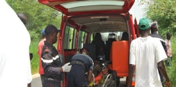 Kaffrine: Un homme décède en pleine rue