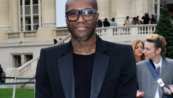 Djibril Cissé, l'homme qui a échappé au drame de justesse aux attentats de Paris