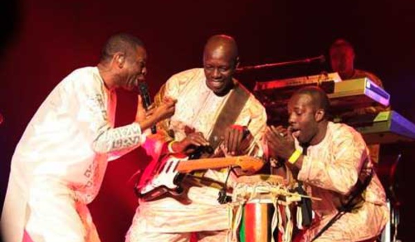 Pourquoi les retrouvailles entre Youssou Ndour, Jimmy Mbaye et Habib Faye sont incertaines