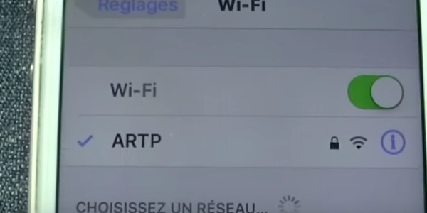 WI-FI GRATUIT DE L’ARTP À LA PLACE DE L’INDÉPENDANCE : Les premiers connectés apprécient l’initiative du DG Abdou Karim SALL