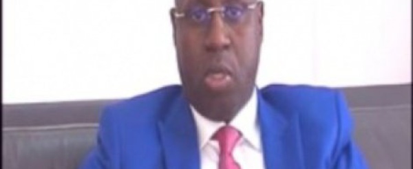 Suivez Votre émission Senjotay Avec Abdou Karim Sall Dg Artp