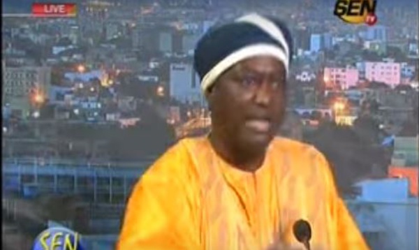 Video. Grave révélation de Serigne Ousmane Mbacké: "Macky Sall déteste le mouridisme..."