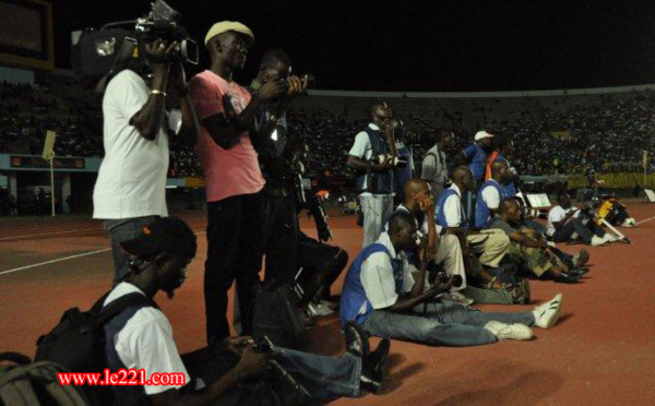 Un célèbre photographe sénégalais victime d’une sextape