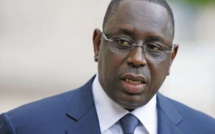 Sénégal : Ousmane Tanor Dieng adoubé par Macky Sall