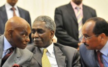 Abdoulaye Wade à Nouakchott ?