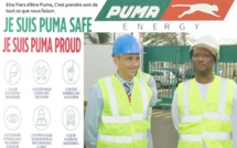 M. Baba Diao, Président de Puma Energy Senegal