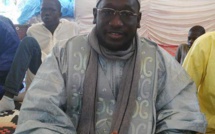 Serigne Assane Mbacké  encore arrêté