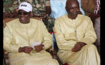 ​Matam: Plan de liquidation, complot  et intoxication   /   Macky sall et Harouna Dia  plusque jamais ensemble pour... toujours