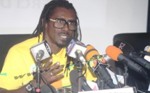 D’AMARA BABY À ISMAÏLA SARR, LA QUÊTE CONTINUE D’ALIOU CISSÉ EN ATTAQUANT EXCENTRÉ