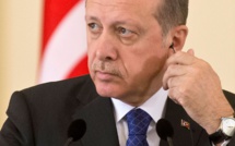 Turquie/Sénégal,Erdogan émet sur plusieurs ondes