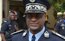 Comment le patron de la police nationale a fait tomber Vieux Sandjiry Diop