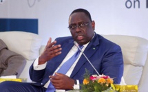 MACKY SALL POUR UNE MODIFICATION DES LÉGISLATIONS MINIÈRES ET PÉTROLIÈRES