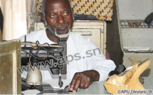 TABASKI : LES CHAUSSURES SÉNÉGALAISES SE VENDENT BIEN À DAKAR ET DANS LA SOUS RÉGION