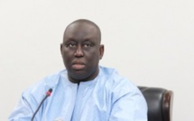 Aliou Sall, frère de Macky Sall : « je suis libre de créer une société de nucléaire »