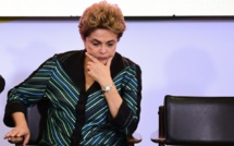  Dilma Rousseff dénonce un procès "arbitraire" lors de son ultime plaidoyer devant le Sénat