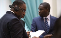 Révélations sur la mainmise des services de renseignements par le Pr  Macky Sall "himself"