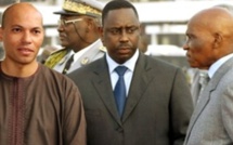 Mise en accusation de Macky Sall par le pouvoir PDS, ce qui n'a pas été dit sur ceux- là qui ont réussi à sauver l'actuel chef de l'Etat