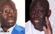 « Aliou Sall est bel et bien mouillé dans l’affaire Petro Tim », selon Babacar Gaye