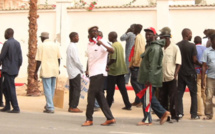 Les Sénégalais de Mauritanie réclament le départ de l’ambassadeur Mamadou Tall