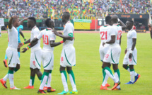 Sénégal - Namibie (2-0): Les Lions réalisent un parcours sans faute