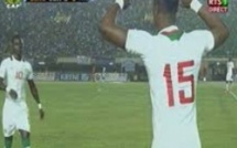 Senegal vs Namibie 1-0 : Voici le but de Diao Baldé Keita