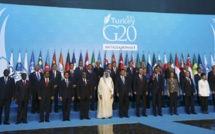 LE G20 VEUT ENCOURAGER LA PARTICIPATION DES FEMMES À L’INNOVATION