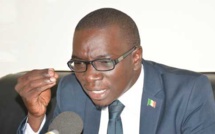 Me Moussa Bocar THIAM porte-parole adjoint du PS : «Khalifa SALL ne sera jamais, jamais, le candidat du Ps. Nous le combattrons»