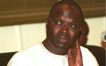 PS : Khalifa Sall menacé d’exclusion