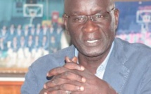 Serigne Mboup : « C’est Wade qui a signé le contrat Petro Tim »