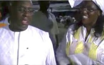 Regardez le « Waxaalé » Mouton de Macky et Marieme Sall