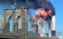 11 septembre 2002, un jour dans l'histoire des Etats-Unis d'Amérique