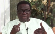 DÉCÈS DE ME MBAYE JACQUES DIOP