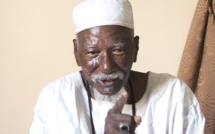 Serigne Sidi Moctar prône le retour vers les enseignements de Serigne Touba