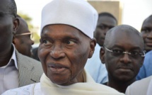 Le message de Me Abdoulaye Wade à l'occasion de la Tabaski