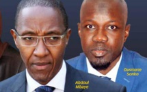 Sénégal : Mbaye, Sonko… les nouveaux justiciers (Jeune Afrique)