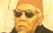 Serigne Abdoul Aziz Sy Dabakh : 18 ans déjà !