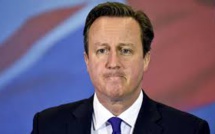 Campagne de Libye: rapport parlementaire accablant pour David Cameron