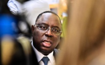 Sénégal: Macky Sall, le président des «espoirs trahis»