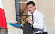 Manuel Valls à Dakar la semaine prochaine ...Un sénégalo-mauritanien à l'ombre du PM...