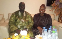 Que cherche Aliou Sall?