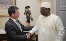 Stigmatisation des musulmans : Manuel Valls en phase avec Macky Sall