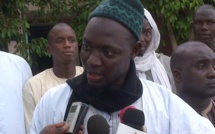 Sérigne Bousso Dieng interpelle le président Macky Sall sur ses engagements pour Touba