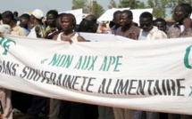 Manifestation : la coalition «Non aux APE » dans la rue le 22 septembre prochain